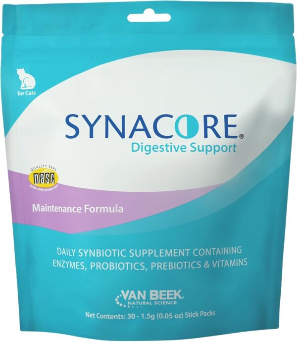Synacore Feline for Cats 30 ct