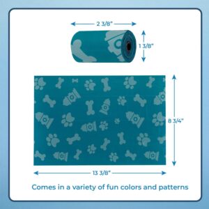 Best Pet Supplies Dog Poop Bags – 150 Leak-Proof Waste Bags - Image 4