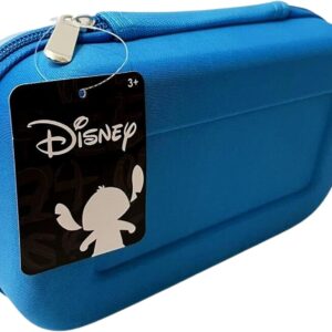 Zeronic Lilo & Stitch Molded Pencil Case – 3D Disney Organizer - Image 3