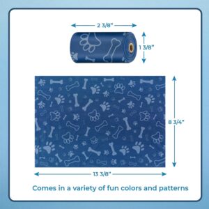 Best Pet Supplies Dog Poop Bags – 150 Leak-Proof Waste Bags - Image 3