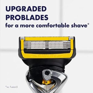 Gillette ProGlide Shield Razor Refills – 8 Blades for Men - Image 4