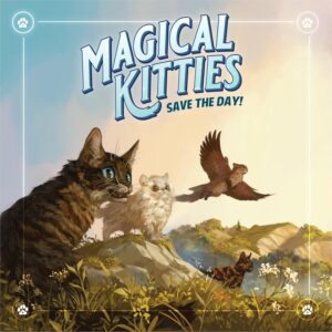 Magical Kitties Save The Day – Beginner-Friendly RPG Game for All Ages - Image 5
