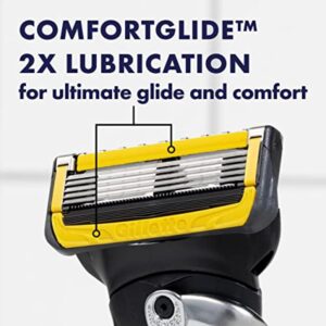 Gillette ProGlide Shield Razor Refills – 8 Blades for Men - Image 3