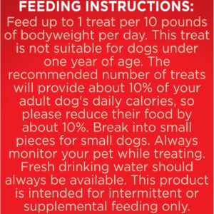 Milk-Bone Small Dog Treats – Crunchy Biscuits, 24 oz, 5 Flavors - Image 7