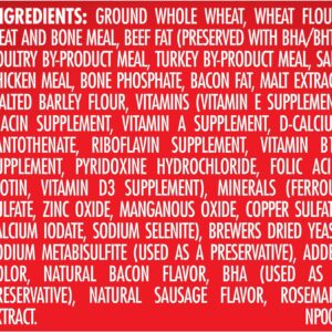 Milk-Bone Small Dog Treats – Crunchy Biscuits, 24 oz, 5 Flavors - Image 8
