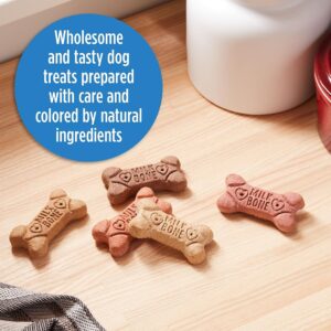 Milk-Bone Small Dog Treats – Crunchy Biscuits, 24 oz, 5 Flavors - Image 4
