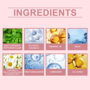 Gentle Care Moisturizing Cream – Daily Hydration for Soft, Healthy Skin - Image 4