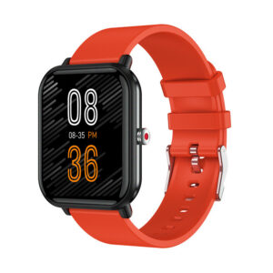Q9 Pro Smart Fitness Bracelet – Waterproof Activity Tracker with Heart Rate, Sleep Monitor, Blood Oxygen & 24 Sport Modes - Image 3