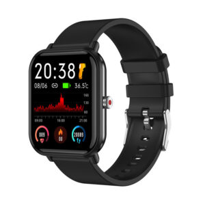 Q9 Pro Smart Fitness Bracelet – Waterproof Activity Tracker with Heart Rate, Sleep Monitor, Blood Oxygen & 24 Sport Modes - Image 4