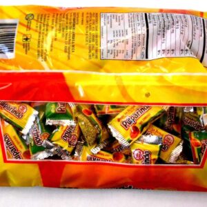 Pulparindo Mexican candies for grocery and gourmet food category