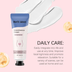 Gentle Care Moisturizing Cream – Daily Hydration for Soft, Healthy Skin - Image 5
