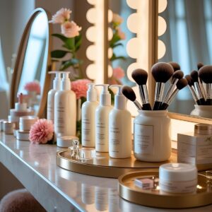 Beauty and Personal Care