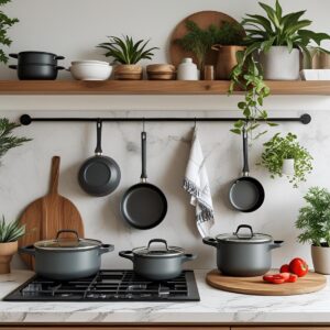 Home and Kitchen