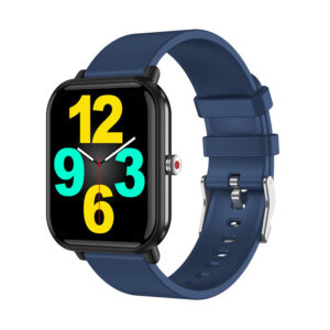 Q9 Pro Smart Fitness Bracelet – Waterproof Activity Tracker with Heart Rate, Sleep Monitor, Blood Oxygen & 24 Sport Modes - Image 5