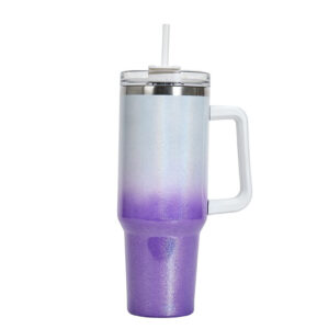 Large Capacity Double-layer Stainless Steel Vacuum Insulation Cup - Image 6