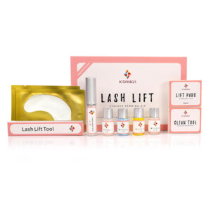 ICONSIGN Lash Lift Kit – Upgraded Eyelash Perm Kit for Long-Lasting Curl, Professional Eye Makeup ToolICONSIGN Lash Lift Kit – Upgraded Eyelash Perm Kit for Long-Lasting Curl, Professional Eye Makeup Tool - Image 3