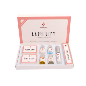 ICONSIGN Lash Lift Kit – Upgraded Eyelash Perm Kit for Long-Lasting Curl, Professional Eye Makeup ToolICONSIGN Lash Lift Kit – Upgraded Eyelash Perm Kit for Long-Lasting Curl, Professional Eye Makeup Tool - Image 4