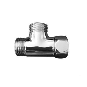 High-Pressure Automatic Cup Washer – Sink Faucet Attachment for Bar Counters & Kitchens, Rinse Tool for Coffee Pitchers & Glassware - Image 5