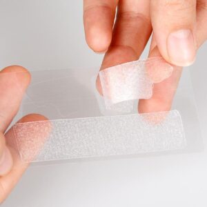 Teeth Whitening Strips – 14 Treatments, 28 Strips, Reduced Sensitivity, Bright White Smile - Image 3