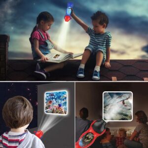 Educational Learning Toys for Kids – Toddlers Ages 3–7, Boys & Girls - Image 5