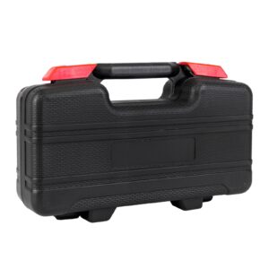 39-Piece Tool Set – Household Hand Tools Kit with Case - Image 3