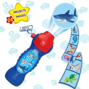 Educational Learning Toys for Kids – Toddlers Ages 3–7, Boys & Girls - Image 6