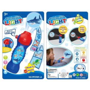 Educational Learning Toys for Kids – Toddlers Ages 3–7, Boys & Girls