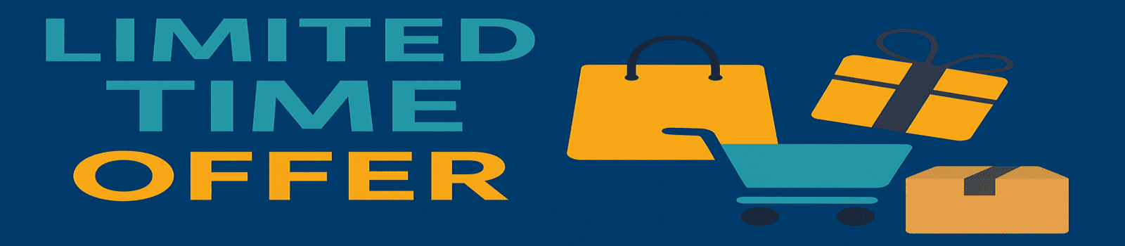 Limited Time Offer – Shop Exclusive Deals at Promart LLC