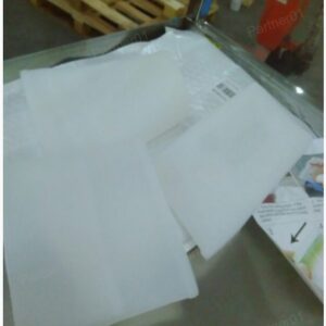 Reusable Silicone Food Storage Bags – 3 Pack Sandwich & Snack Zip Bags, Eco-Friendly & Leakproof - Image 5