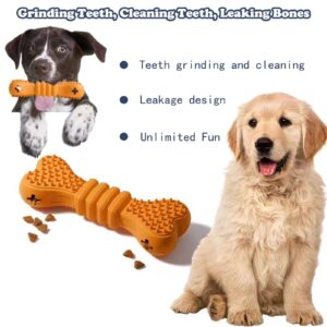 Dog Dental Chew Toys 2-Pack – Toothbrush Cleaning Chew Sticks for Puppies & All Dog Sizes - Image 5