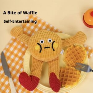 Squeaky Catnip Chew Toys – Durable Dental Cleaning Toys for Cats & Small Dogs