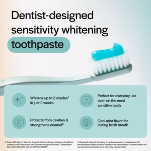 Opalescence Go 15% Prefilled Teeth Whitening Gel Trays (7 Treatments) Cool Mint Hydrogen Peroxide - Image 3