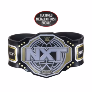 WWE Championship Title Slap Bands - Series 3 Adrenaline Collection Blind Bag, Children Ages 3+ - Image 3